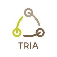 tria solutions logo image