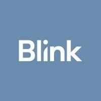 blink eye clinic logo image