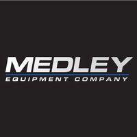 medley equipment company (buy. rent. lease.)