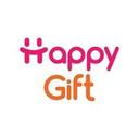 logo of Happygift Know How To Make You Smile