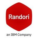 logo of Randori An Ibm Company