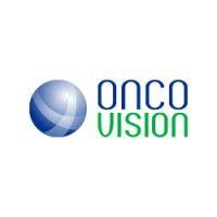 oncovision logo image