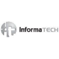 informatech logo image