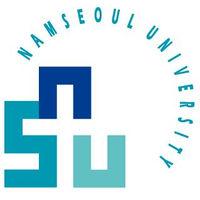 namseoul university logo image