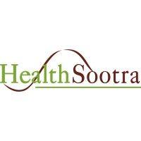 healthsootra logo image