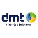 logo of Dmt Clear Gas Solutions