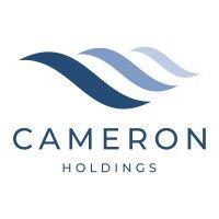 cameron holdings logo image