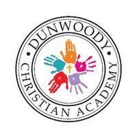 dunwoody christian academy logo image