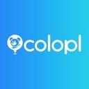 logo of Colopl Inc