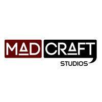 madcraft studios logo image