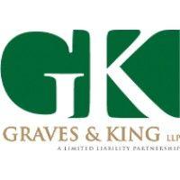 graves & king, llp logo image