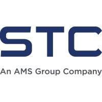 stc logo image