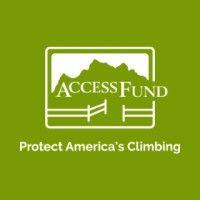 access fund logo image