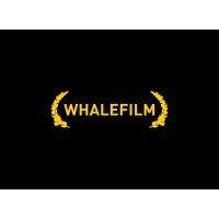 whalefilm inc. logo image