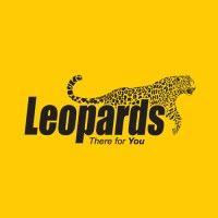 leopards courier services (pvt.) ltd.