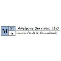 mma advisory services, llc logo image