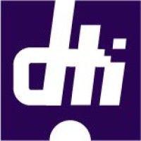 dti management logo image