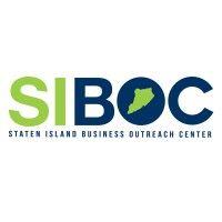 staten island business outreach center logo image