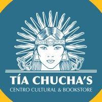 tia chucha's centro cultural & bookstore logo image