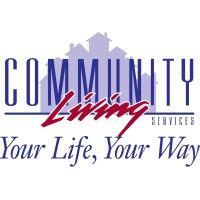 community living services