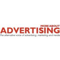 moreaboutadvertising logo image