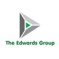 the edwards groups, llc logo image