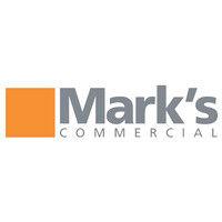 mark's commercial - chilliwack & aldergrove logo image