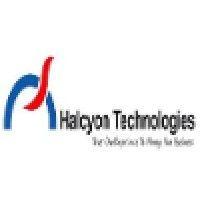 halcyon technologies logo image