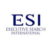 executive search international sa de cv logo image