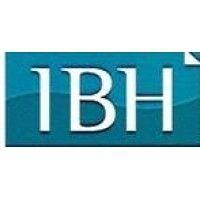 ibh investment bank limited logo image