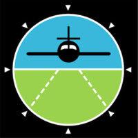 international aviation academy of new zealand (iaanz) logo image