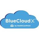 logo of Bluecloudx By Healthcarepoint Com