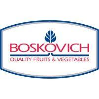 boskovich farms inc. logo image