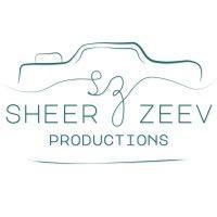 sheer zeev logo image