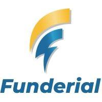 funderial logo image