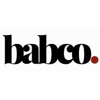 black and brown collective (babco) logo image