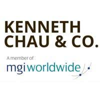 kenneth chau & co. hong kong logo image