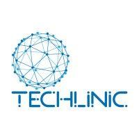 techlinic logo image