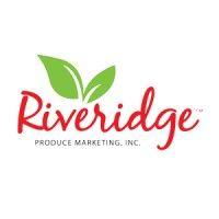 riveridge produce marketing, inc. logo image