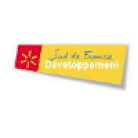 sud de france export logo image