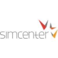 simcenter logo image