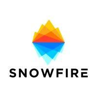 snowfire.ai logo image