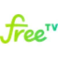 free tv (israel) logo image