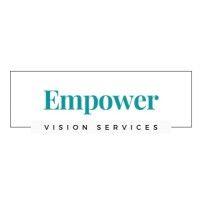 empower vision services logo image