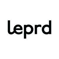 leprd logo image