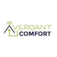 verdant comfort s.a. de c.v. logo image