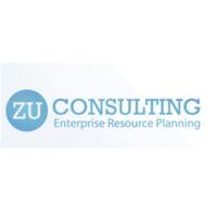 zu consulting logo image