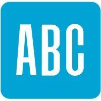 abc kunst- und glückwunschkartenverlag logo image