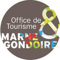 marne et gondoire tourisme logo image