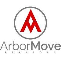 the arbor move team logo image